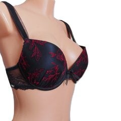 Rinnahoidja Chantelle Rose Push Up hind ja info | Rinnahoidjad | kaup24.ee