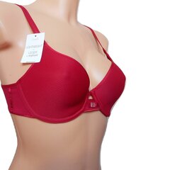 Rinnahoidja Chantelle Aéria Lightweight Red цена и информация | Бюстгальтеры | kaup24.ee