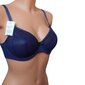 Rinnahoidja Chantelle Parisian Plunge Bra Sapphire hind ja info | Rinnahoidjad | kaup24.ee