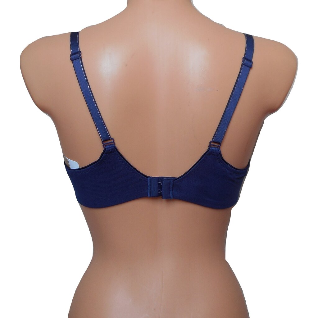 Rinnahoidja Chantelle Parisian Plunge Bra Sapphire hind ja info | Rinnahoidjad | kaup24.ee