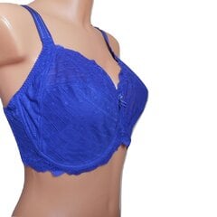 Rinnahoidja Chantelle Rive Gauche 3-Part Cup Blue цена и информация | Бюстгальтеры | kaup24.ee