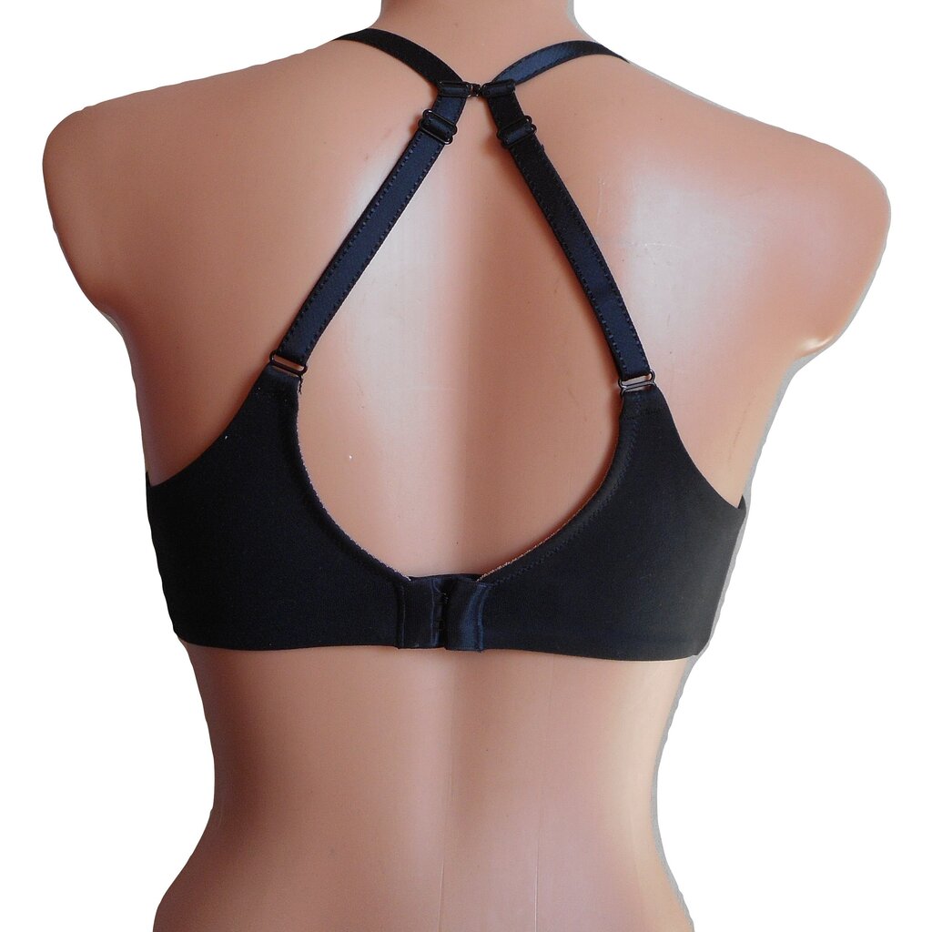 Chantelle Opera push-up kreem, 75D hind