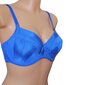 Rinnahoidja Chantelle En Vogue Demi Blue цена и информация | Rinnahoidjad | kaup24.ee