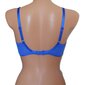 Rinnahoidja Chantelle En Vogue Demi Blue цена и информация | Rinnahoidjad | kaup24.ee