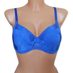 Бюстгальтер Chantelle En Vogue Demi Blue цена и информация | Спортивные бюстгальтеры | kaup24.ee