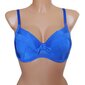 Rinnahoidja Chantelle En Vogue Demi Blue цена и информация | Rinnahoidjad | kaup24.ee