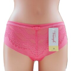 Трусики Triumph Beauty Full Darling Hipster coral цена и информация | Трусики | kaup24.ee