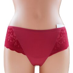 Трусики Triumph Sheer Velvet Sensation Hipster String цена и информация | Женские трусики | kaup24.ee