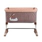 Võrevoodi Lorelli Sleep n Care, Beige elephant hind ja info | Beebivoodid | kaup24.ee