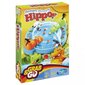 HASBRO HUNGRY HUNGRY HIPPO цена и информация | Lauamängud ja mõistatused | kaup24.ee