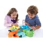 HASBRO HUNGRY HUNGRY HIPPO hind ja info | Lauamängud ja mõistatused | kaup24.ee