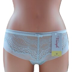 Трусики Triumph Beauty Full Darling Hipster silver цена и информация | Трусики | kaup24.ee