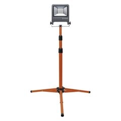 Прожектор Ledvance LED WORKLIGHT 1X50W 840 TRIPOD Ledv цена и информация | Уличное освещение | kaup24.ee