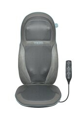 Homedics Gel Shiatsu Back Shoulder Cush SGM-1600H цена и информация | Массажеры | kaup24.ee