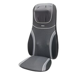 Kaela- ja seljamasseerija Homedics Shiatsu BMSC-4600H цена и информация | Массажеры | kaup24.ee