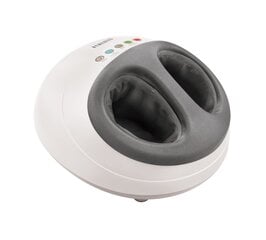 Homedics FMS-350H-EU Shiatsu Air Pro Foot Massager цена и информация | Массажеры | kaup24.ee