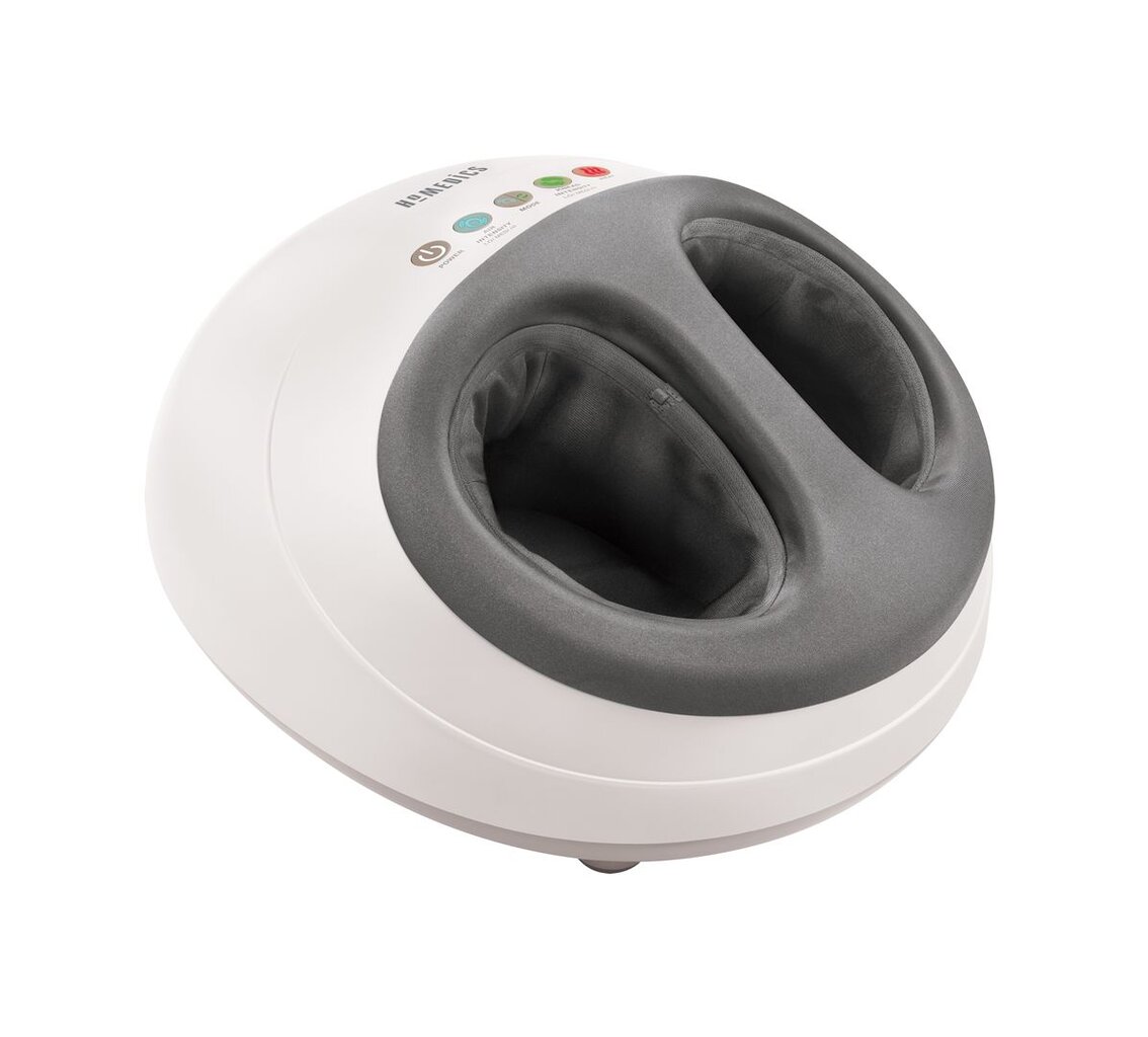 Homedics FMS-350H-EU Shiatsu Air Pro Foot Massager hind ja info | Massaažiseadmed | kaup24.ee