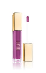 Milani Vedel huulepulk Amore Matte Lip Creme Fascination hind ja info | Huulepulgad, -läiked, -palsamid, vaseliin | kaup24.ee