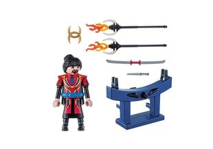 70158 PLAYMOBIL® Special Plus Sõdur hind ja info | Klotsid ja konstruktorid | kaup24.ee