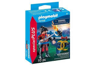 70158 PLAYMOBIL® Special Plus Sõdur hind ja info | Klotsid ja konstruktorid | kaup24.ee