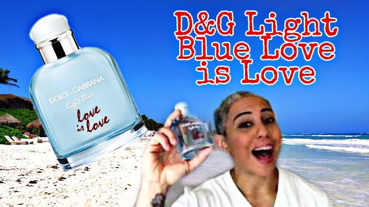 Tualettvesi Dolce & Gabbana Light Blue Love Is Love Pour Homme EDT 75 ml hind ja info | Meeste parfüümid | kaup24.ee