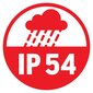 Brennenstuhl pistikupesa 4-ne IP44 цена и информация | Pikendusjuhtmed, kaablid | kaup24.ee