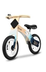 Балансировочный велосипед Lionelo Willy Air, Indygo цена и информация | Балансировочные велосипеды | kaup24.ee