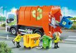 70200 PLAYMOBIL® City Life Prügiauto hind ja info | Klotsid ja konstruktorid | kaup24.ee