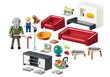 70207 PLAYMOBIL® Dollhouse, Elutuba hind ja info | Klotsid ja konstruktorid | kaup24.ee