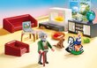 70207 PLAYMOBIL® Dollhouse, Elutuba hind ja info | Klotsid ja konstruktorid | kaup24.ee