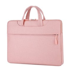 (Surface Pro 6Bag C Pink) Sülearvuti varrukakott Microsoft Surface Pro 7 12,3