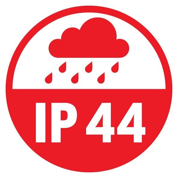 Brennenstuhl adapter lülitiga IP44 must hind ja info | Lülitid ja pistikupesad | kaup24.ee