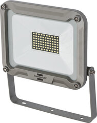 Прожектор светодиодный «Brennenstuhl» JARO 5000 4770 люмен, 50 В, влагозащита IP65 цена и информация | Уличное освещение | kaup24.ee