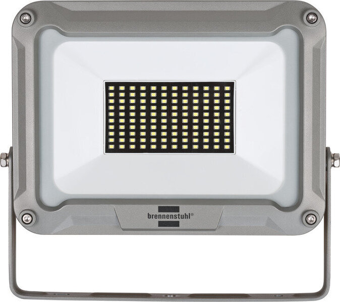 Brennenstuhl LED prožektor Slim 80W JARO hind | kaup24.ee