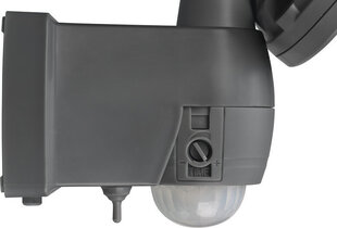 Brennenstuhl LED prožektor patareitoitega LUFOS LG SMD+PIR 3xLR14 цена и информация | Уличное освещение | kaup24.ee