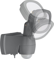 Brennenstuhl LED prožektor patareitoitega LUFOS LG SMD+PIR 3xLR14 hind ja info | Aia- ja õuevalgustid | kaup24.ee