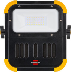 Brennenstuhl töövalgusti 20W 2100lm LED laetav IP54 Bluetooth цена и информация | Фонарики, прожекторы | kaup24.ee