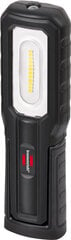 Светодиодный автомобильный фонарь аккумуляторный «Brennenstuhl» HL 700 A, влагозащита IP54 цена и информация | Фонарики, прожекторы | kaup24.ee