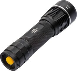 Brennenstuhl taskulamp LuxPremium 3,7V/4Ah 1250lm IP67 CREE LED цена и информация | Фонарики, прожекторы | kaup24.ee