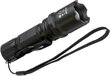 Brennenstuhl taskulamp LuxPremium 250lm 3xAAA CREE LED hind ja info | Taskulambid, prožektorid | kaup24.ee