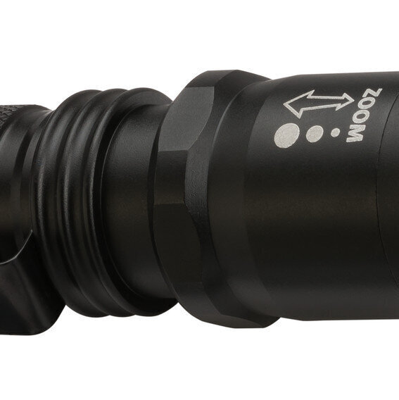 Brennenstuhl taskulamp LuxPremium 250lm 3xAAA CREE LED hind ja info | Taskulambid, prožektorid | kaup24.ee