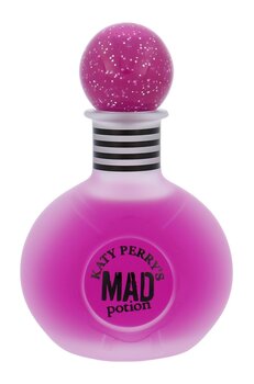 Naiste parfüüm Katy Perry Katy Perry´s Mad Potion EDP, 100 ml hind ja info | Naiste parfüümid | kaup24.ee