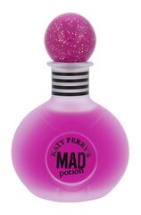 Naiste parfüüm Katy Perry Katy Perry´s Mad Potion EDP, 100 ml hind ja info | Katy Perry Kosmeetika, parfüümid | kaup24.ee