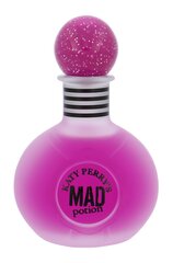 Katy Perry Katy Perry´s Mad Potion EDP для женщин 100 мл цена и информация | Женские духи | kaup24.ee