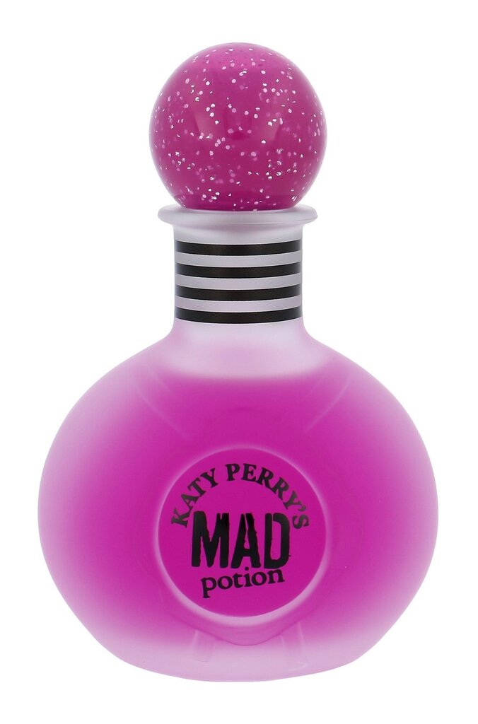 Naiste parfüüm Katy Perry Katy Perry´s Mad Potion EDP, 100 ml цена и информация | Naiste parfüümid | kaup24.ee