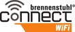 Brennenstuhl WiFi pistikupesa 433MHz 3000W must IP44 цена и информация | Lülitid ja pistikupesad | kaup24.ee