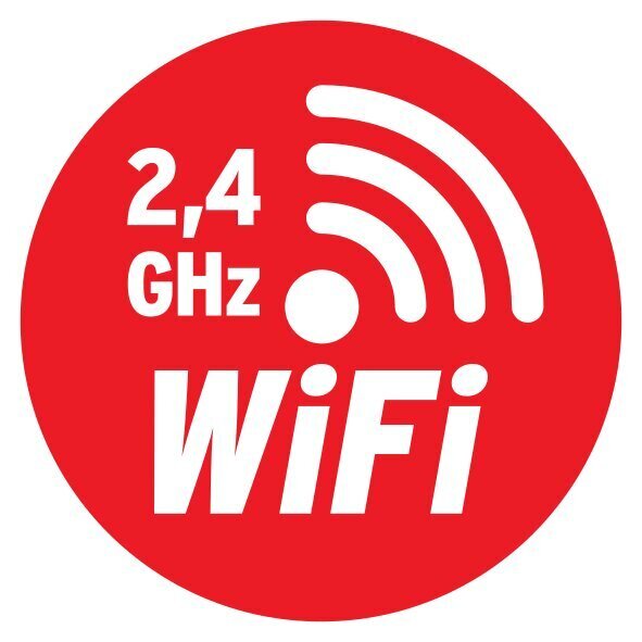 Brennenstuhl WiFi pistikupesa 433MHz 3000W must IP44 цена и информация | Lülitid ja pistikupesad | kaup24.ee