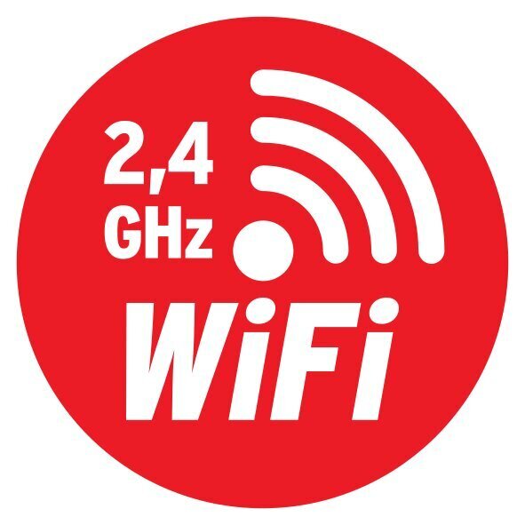 Brennenstuhl pikendusjuhe 3G1,5 3p 1,5m WIFI valge/ must цена и информация | Pikendusjuhtmed, kaablid | kaup24.ee