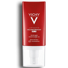 Крем для лица Vichy Liftactiv Collagen Specialist SPF25, 50 мл цена и информация | Кремы для лица | kaup24.ee