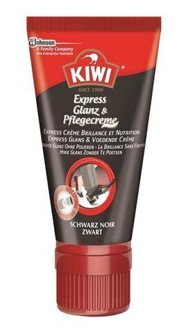 kiwi express cream
